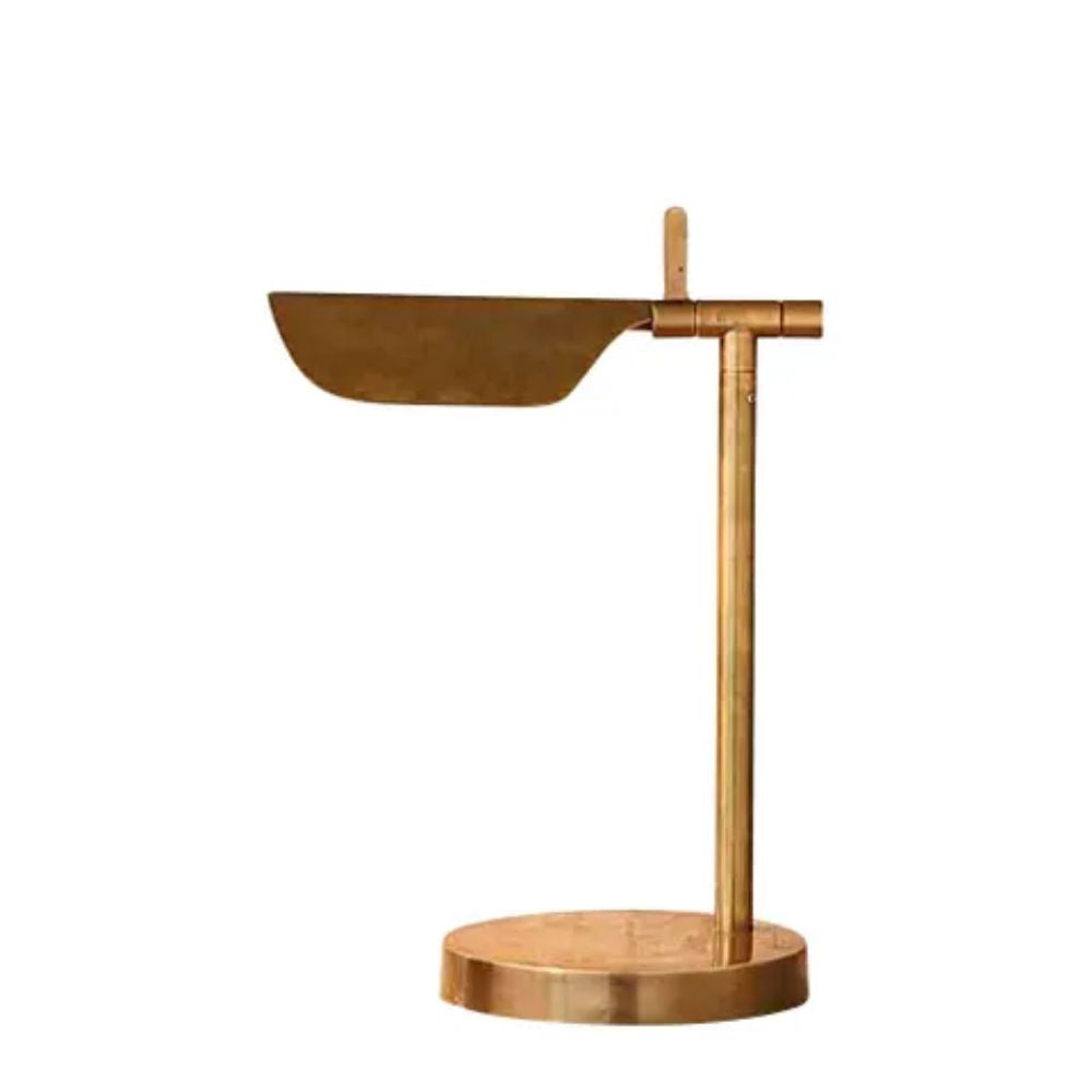 Emac & Lawton ANTIGUA Desk Lamp - Max. 40W-Emac & Lawton-Ozlighting.com.au
