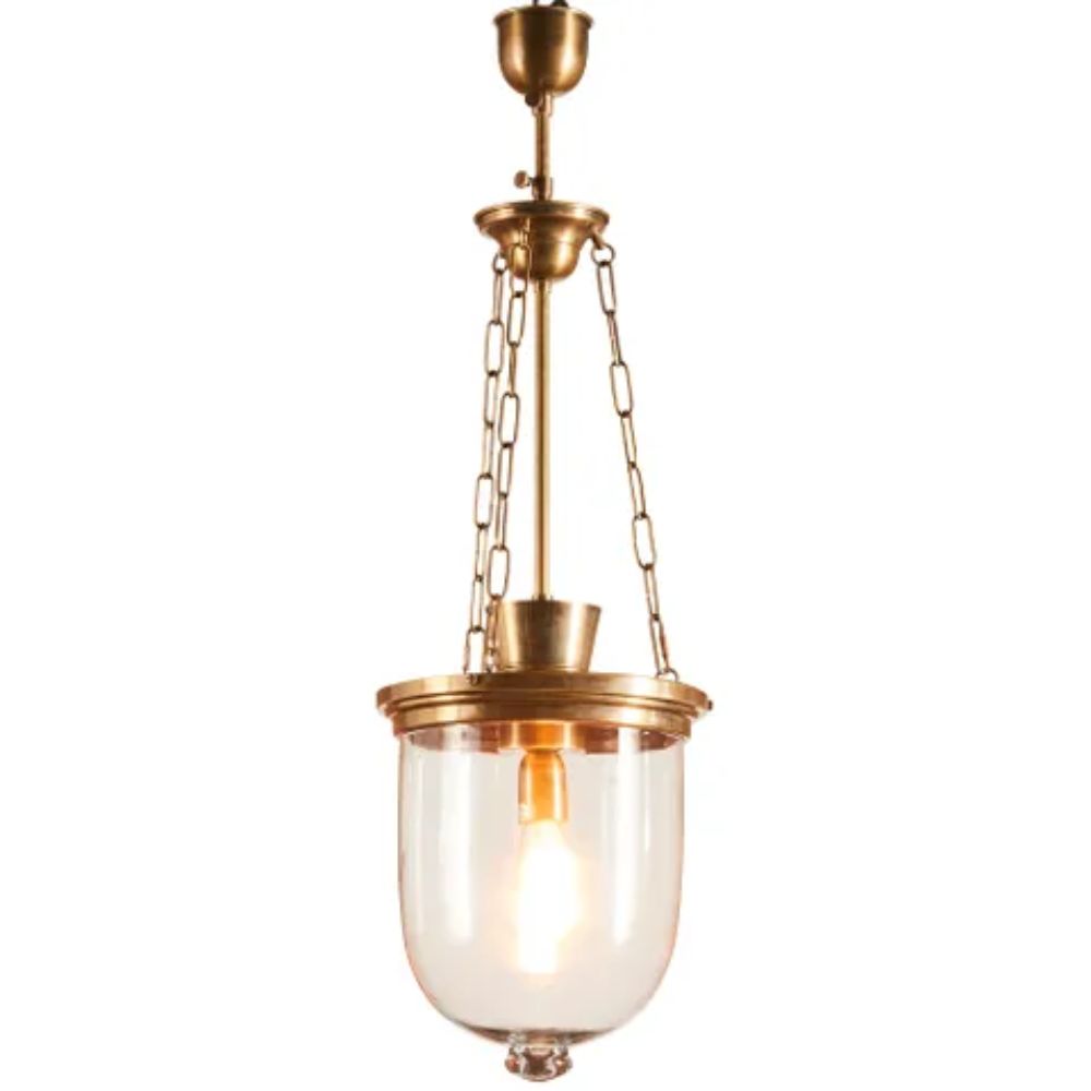 Emac & Lawton ASHFORD Pendant - 1 Light-Emac & Lawton-Ozlighting.com.au