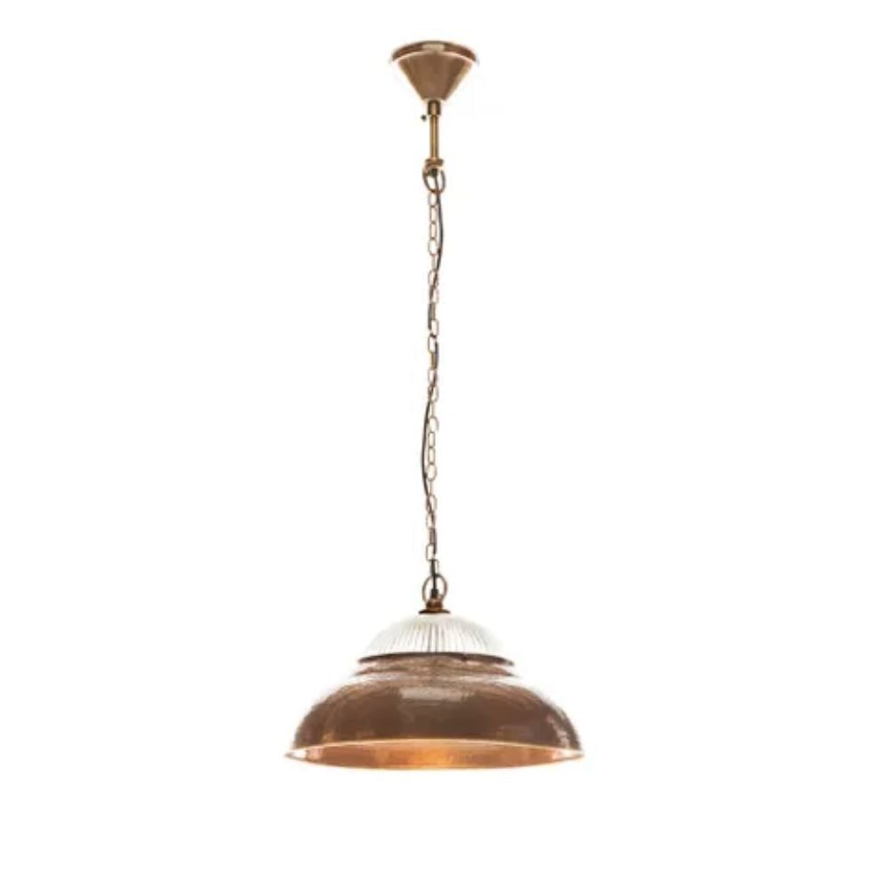Emac & Lawton ATRIUM Pendant - 1 Light-Emac & Lawton-Ozlighting.com.au