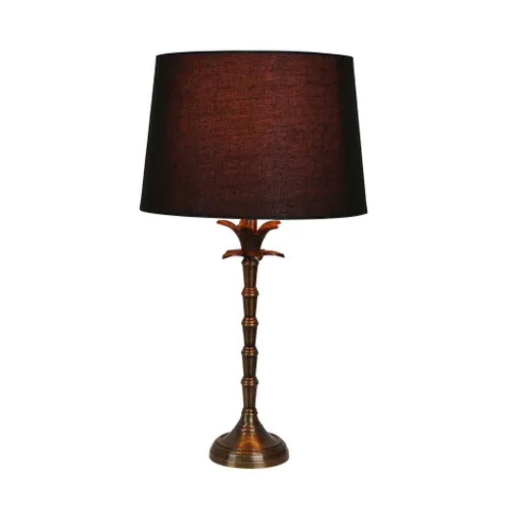 Emac & Lawton BAHAMA Table Lamp Base - 40W, Small-Emac & Lawton-Ozlighting.com.au