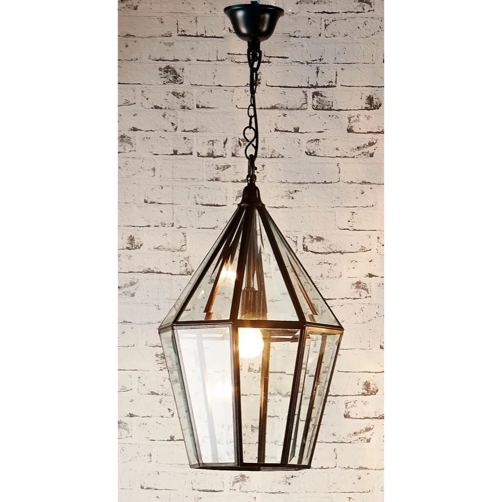 Emac & Lawton BELMONT - 1 Light Ceiling Pendant-Emac & Lawton-Ozlighting.com.au