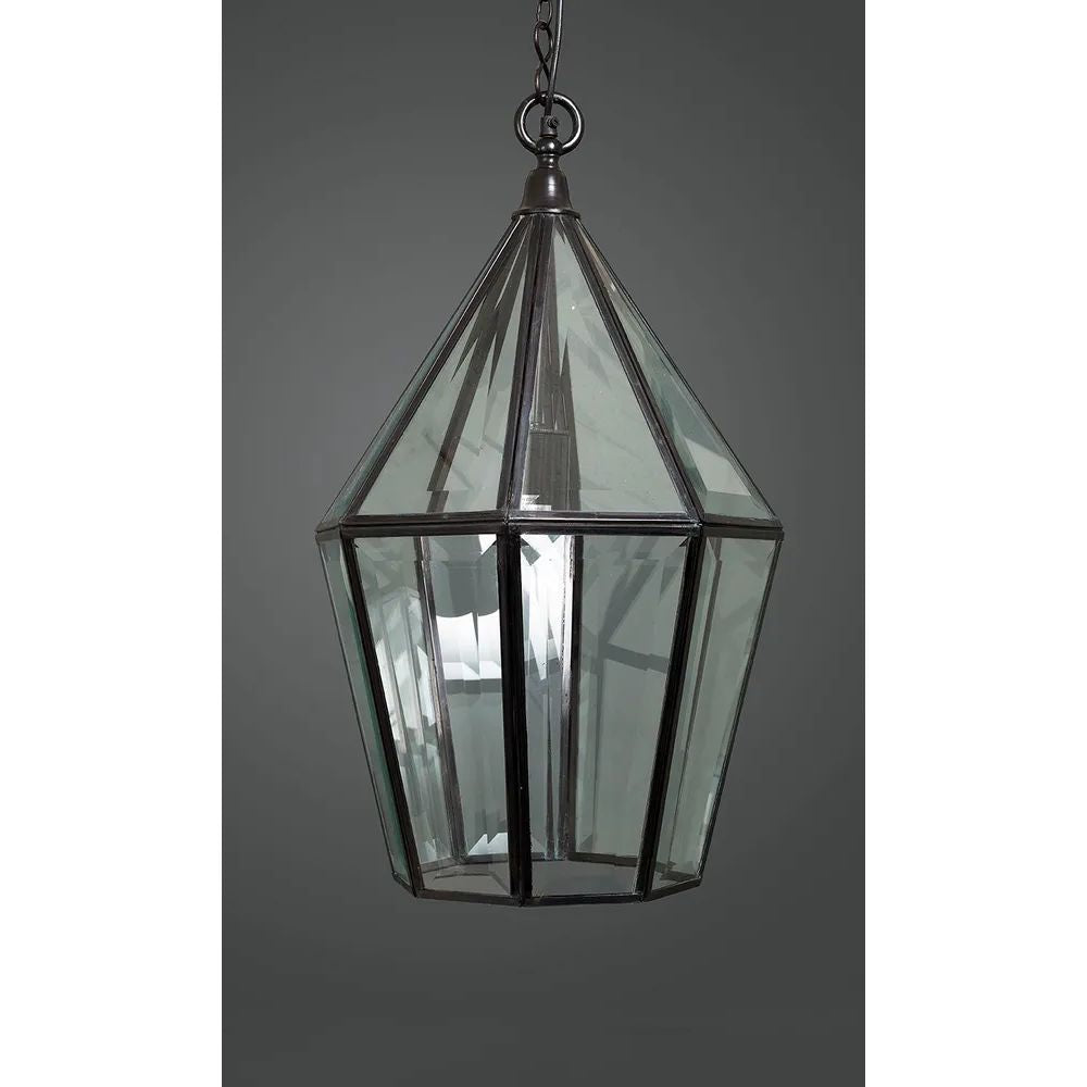 Emac & Lawton BELMONT - 1 Light Ceiling Pendant-Emac & Lawton-Ozlighting.com.au