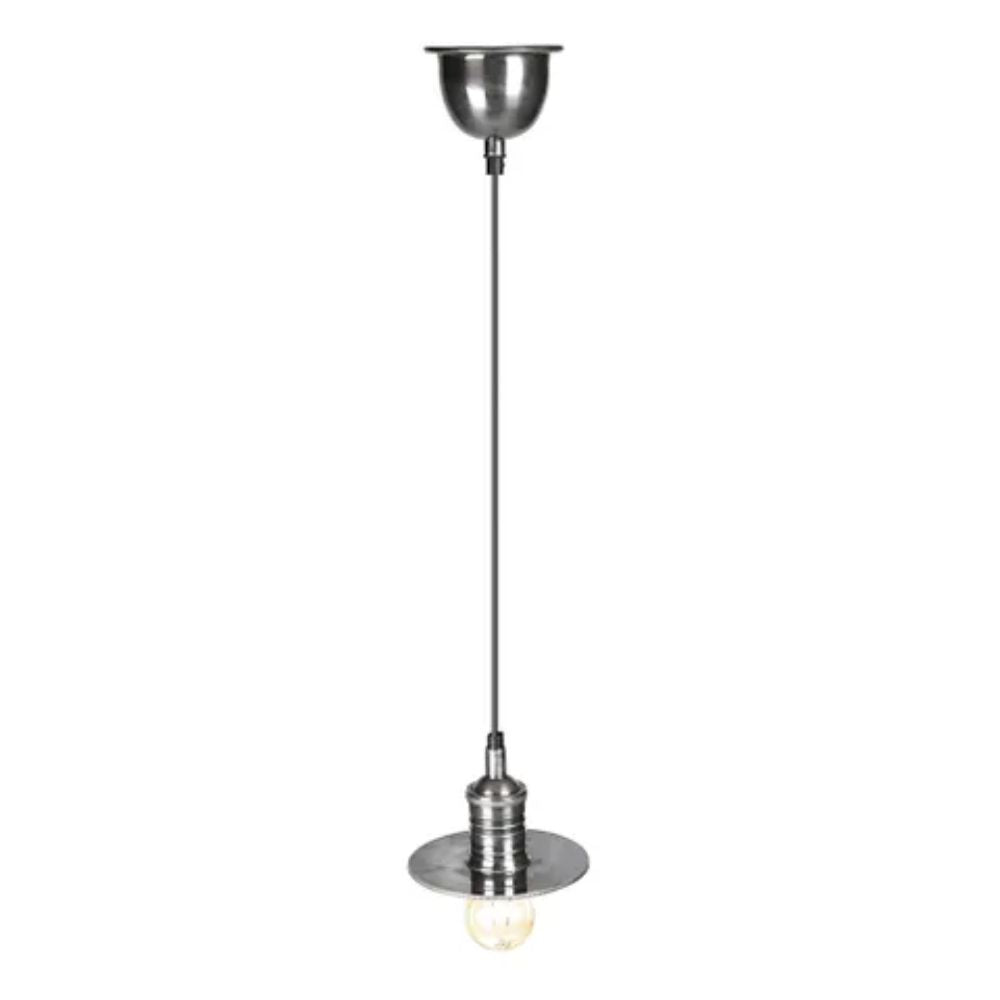 Emac & Lawton BISTINO Pendant - 1 Light Small-Emac & Lawton-Ozlighting.com.au