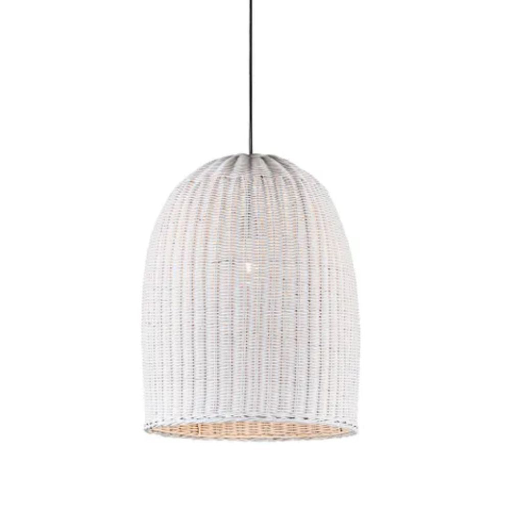 Emac & Lawton BOWERBIRD Pendant - 1 Light M/L-Emac & Lawton-Ozlighting.com.au