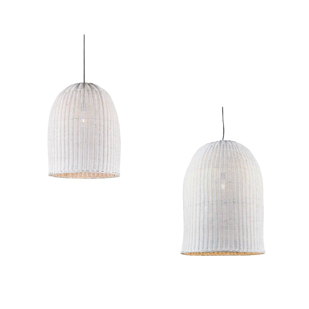 Emac & Lawton BOWERBIRD Pendant - 1 Light M/L-Emac & Lawton-Ozlighting.com.au