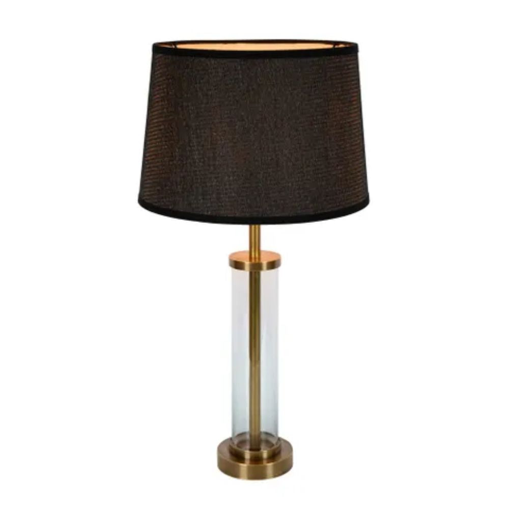 Emac & Lawton BREAKWATER Table Lamp Base - 40W-Emac & Lawton-Ozlighting.com.au