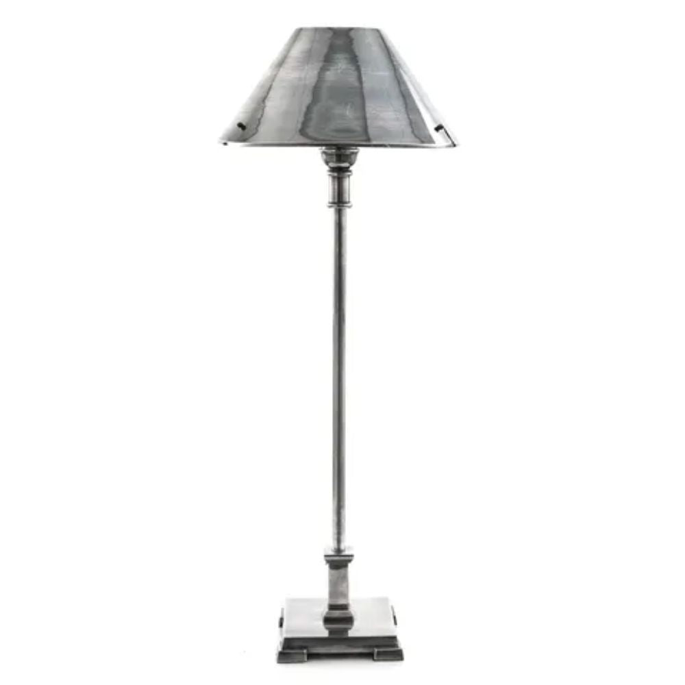 Emac & Lawton BRUXELLES Table Lamp - 25W-Emac & Lawton-Ozlighting.com.au