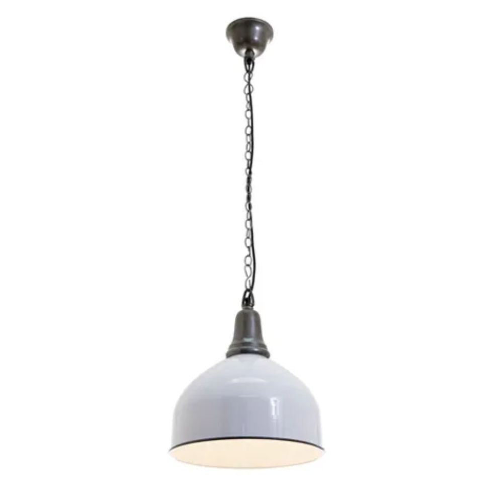 Emac & Lawton BYRON Pendant - 1 Light-Emac & Lawton-Ozlighting.com.au