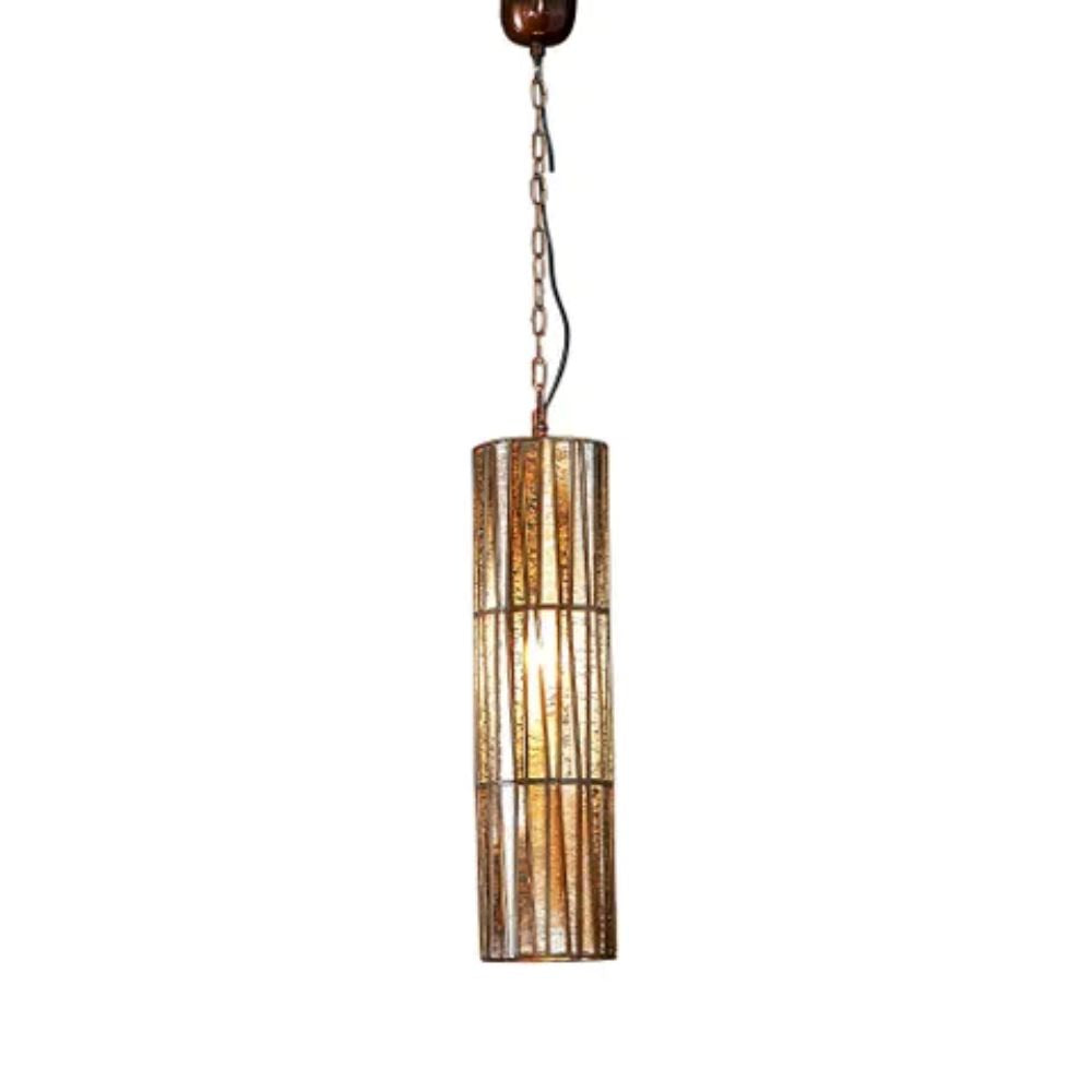 Emac & Lawton CAPE TOWN Pendant - 1 Light-Emac & Lawton-Ozlighting.com.au