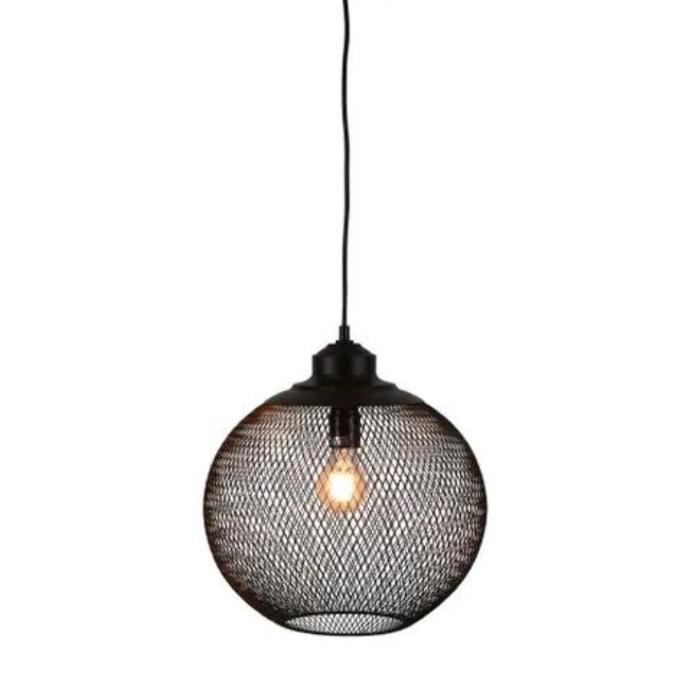 Emac & Lawton CARLO Pendant - 1 Light M/L-Emac & Lawton-Ozlighting.com.au
