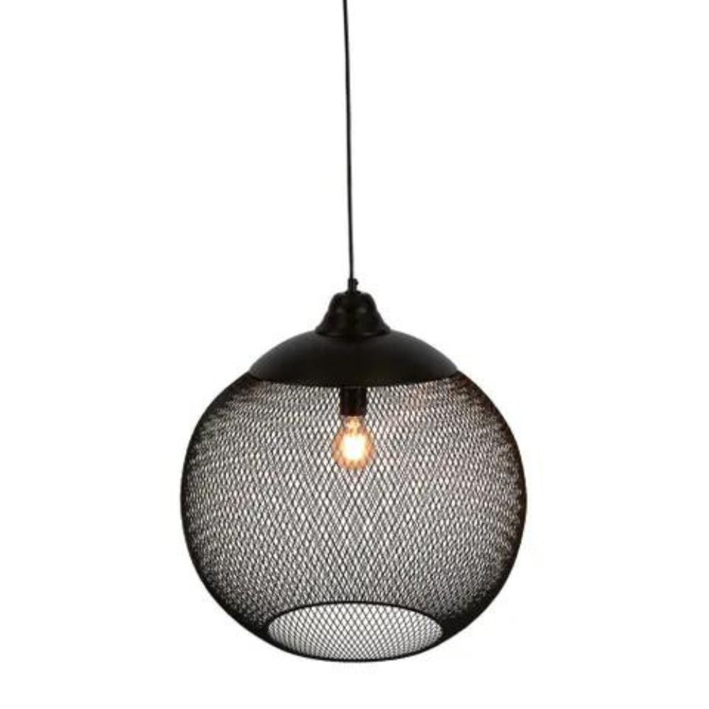 Emac & Lawton CARLO Pendant - 1 Light M/L-Emac & Lawton-Ozlighting.com.au