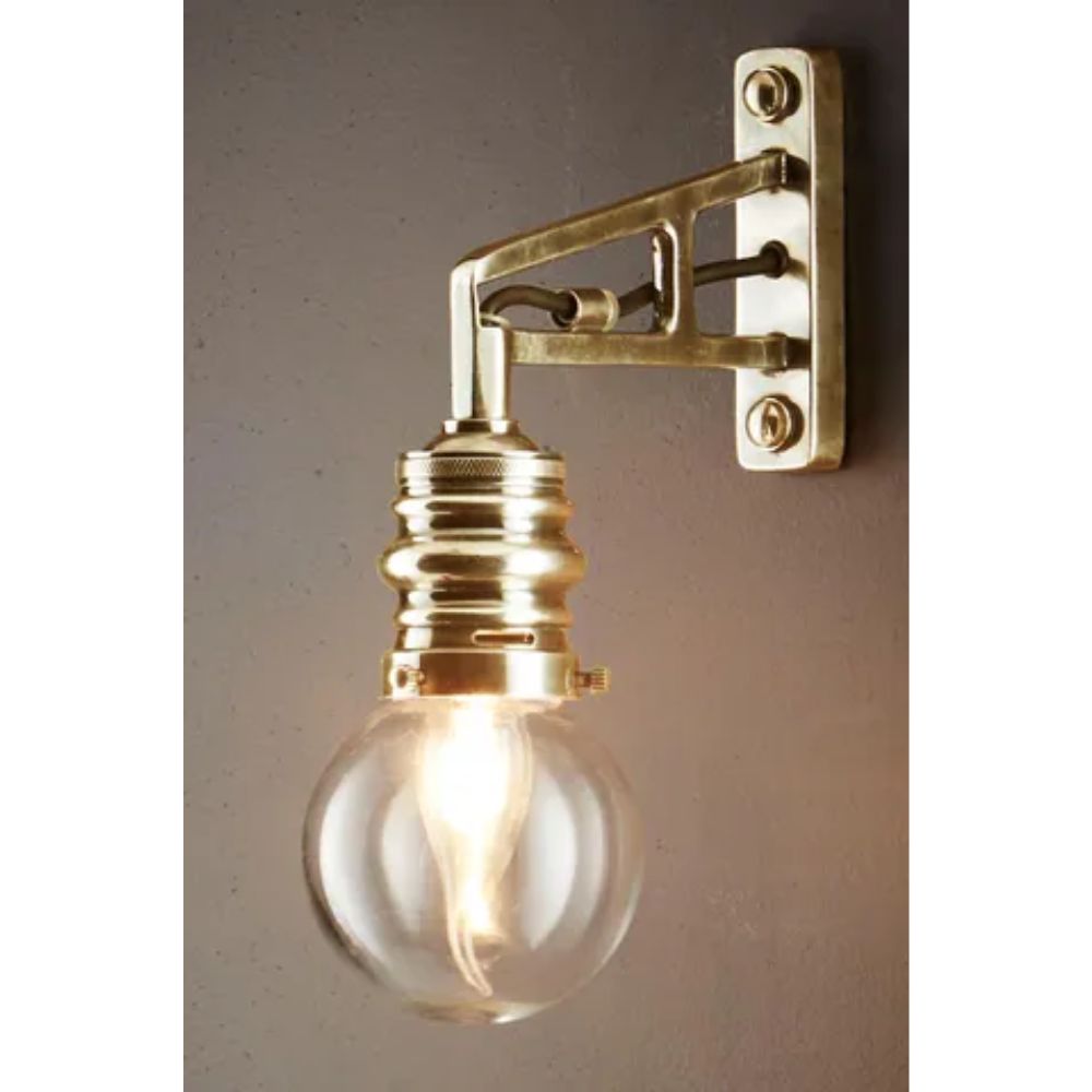 Emac & Lawton CARLTON Outdoor Wall Light - Classic, IP54-Emac & Lawton-Ozlighting.com.au