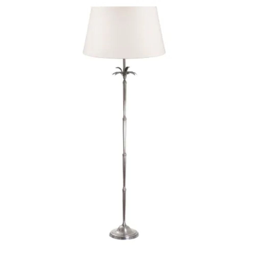 Emac & Lawton CASABLANCA Floor Lamp Base - 60W-Emac & Lawton-Ozlighting.com.au