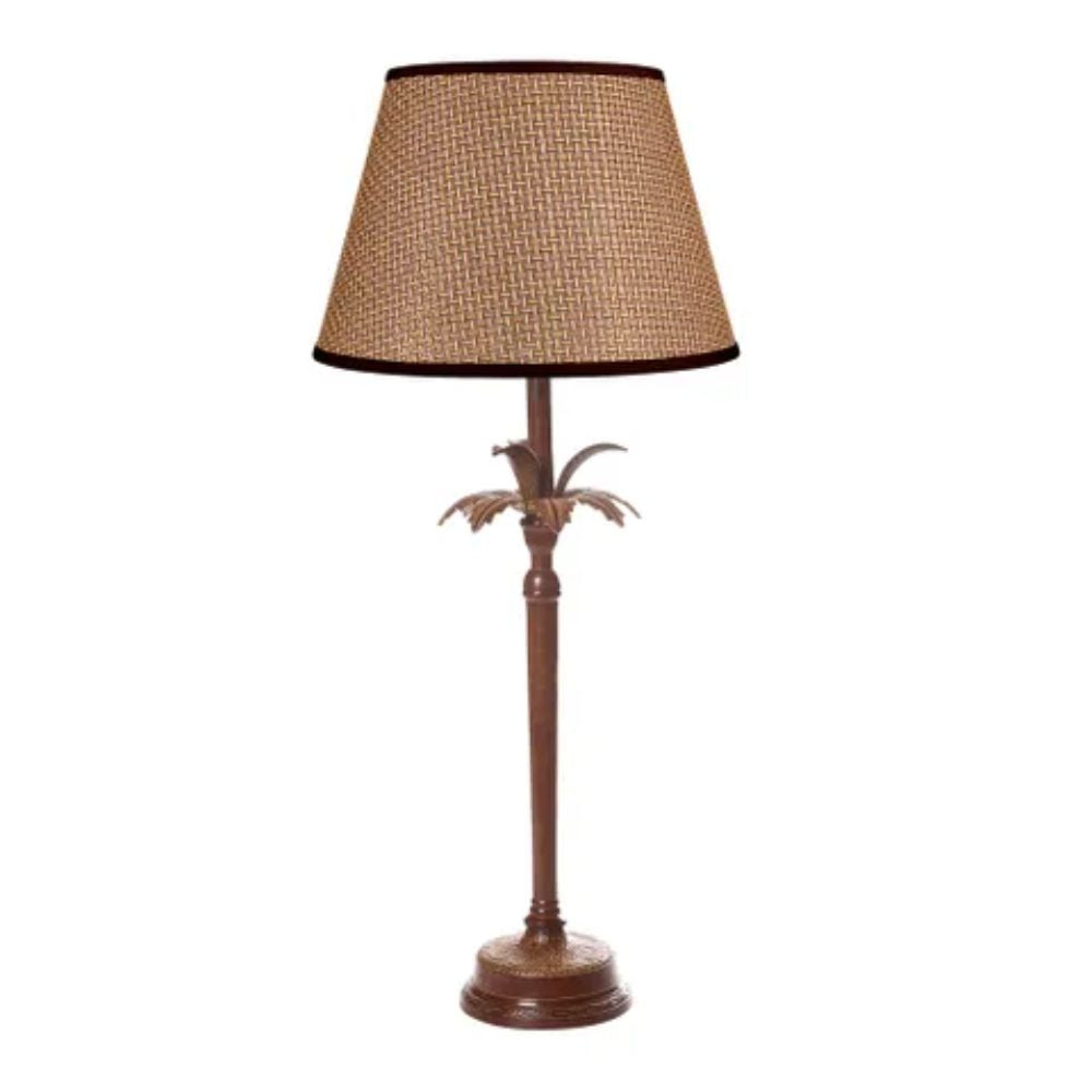 Emac & Lawton CASABLANCA Table Lamp Base - 40W-Emac & Lawton-Ozlighting.com.au
