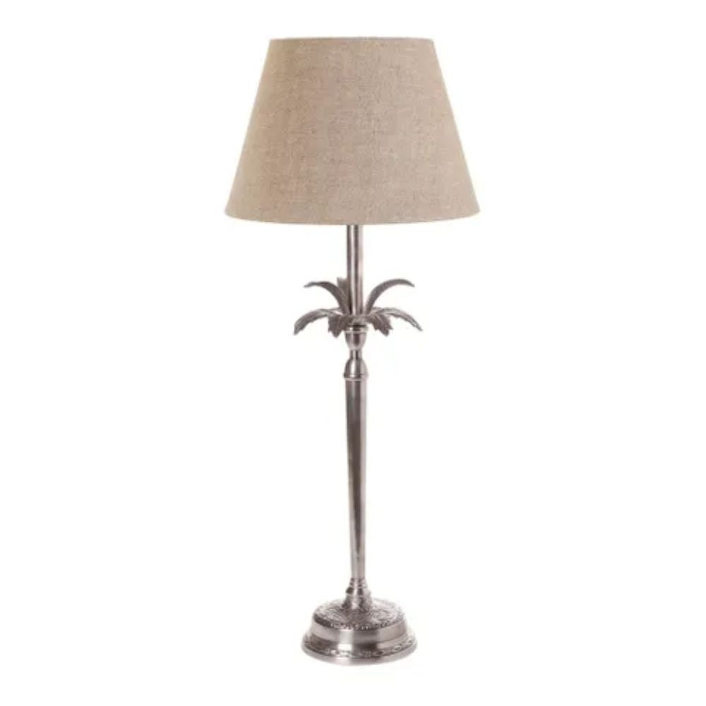 Emac & Lawton CASABLANCA Table Lamp Base - 40W-Emac & Lawton-Ozlighting.com.au