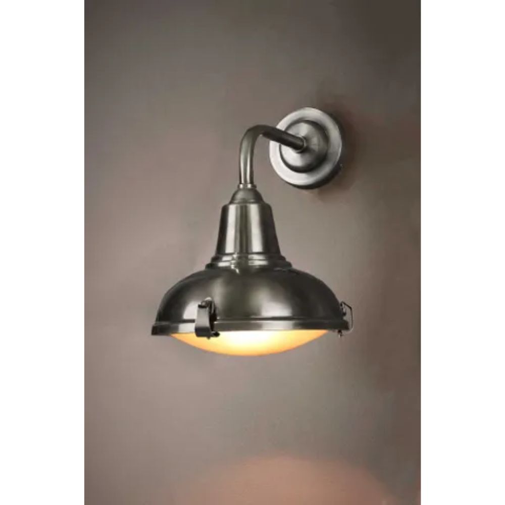 Emac & Lawton CATALINA - Classic Exterior Wall Bracket Light IP54-Emac & Lawton-Ozlighting.com.au