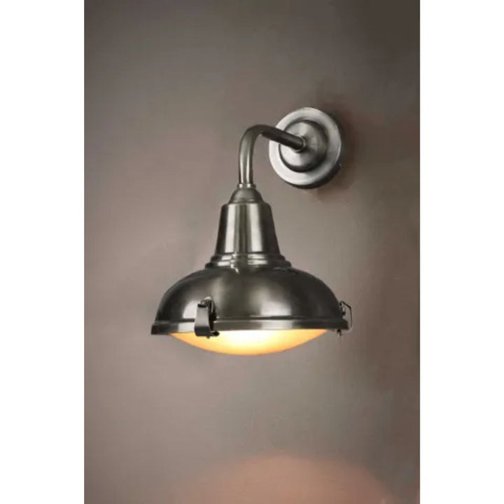 Emac & Lawton CATALINA - Classic Exterior Wall Bracket Light IP54-Emac & Lawton-Ozlighting.com.au