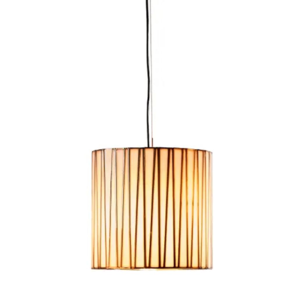 Emac & Lawton CHARDONNAY Pendant - 1 Light-Emac & Lawton-Ozlighting.com.au