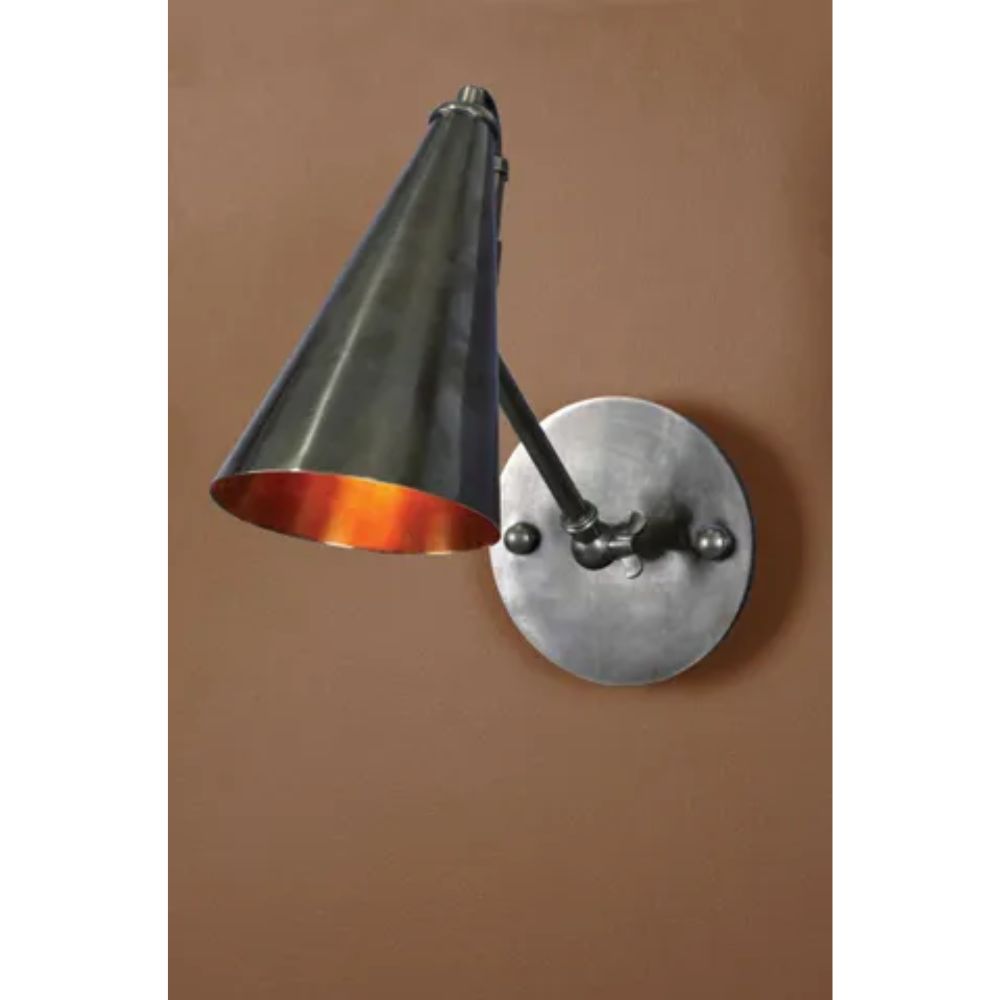 Emac & Lawton CLOUDY BAY Wall Light - Max. 40W-Emac & Lawton-Ozlighting.com.au