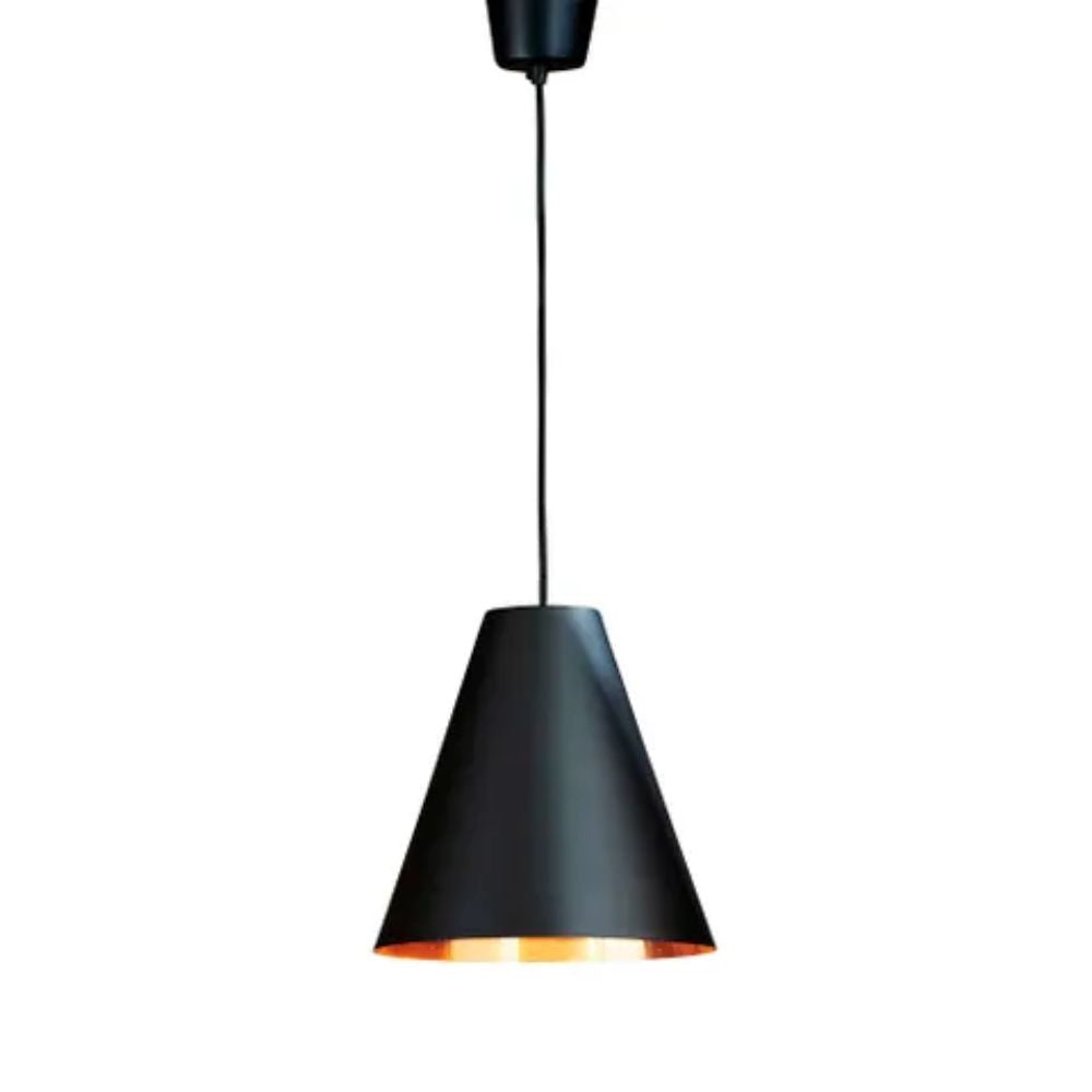 Emac & Lawton CONRAD Pendant - 1 Light 25W-Emac & Lawton-Ozlighting.com.au