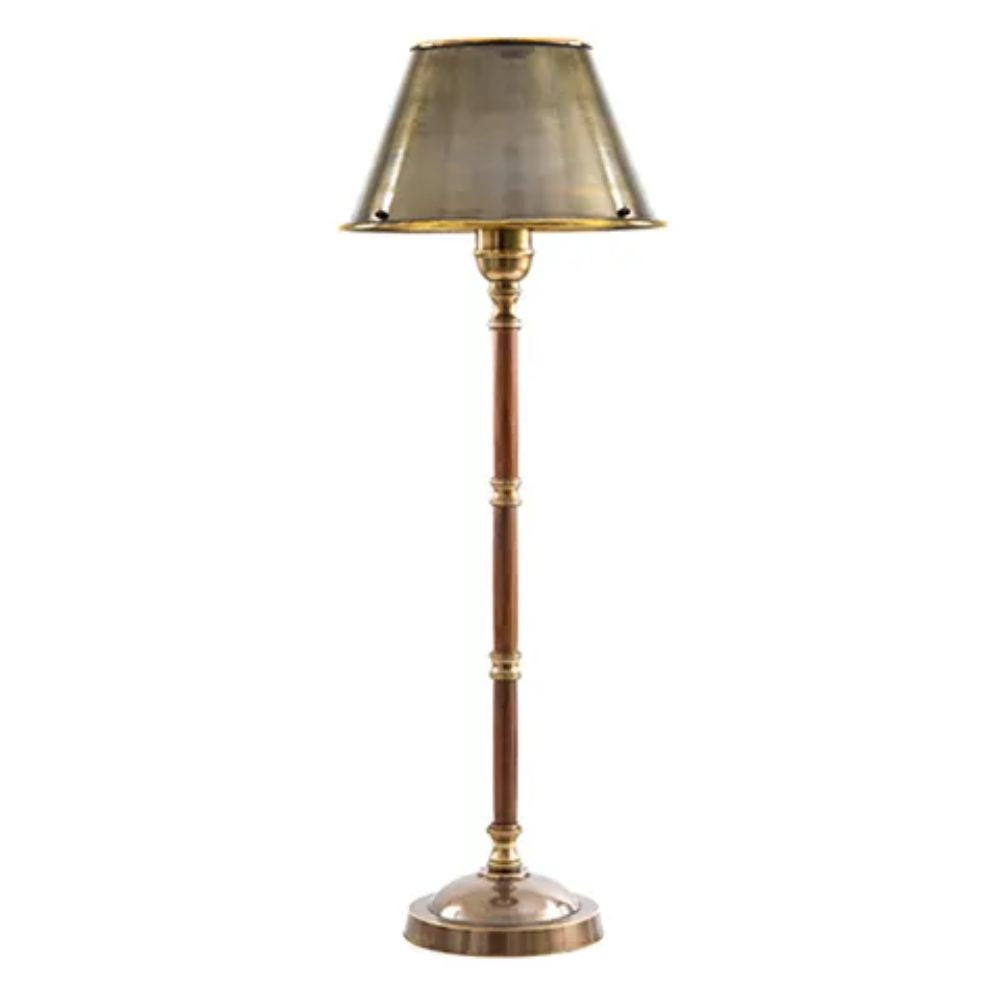Emac & Lawton DELAWARE Table Lamp - 25W-Emac & Lawton-Ozlighting.com.au