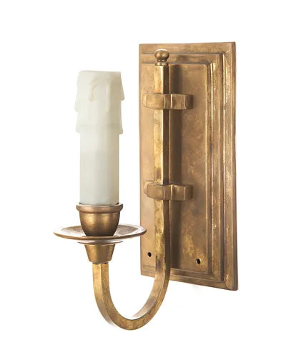 Emac & Lawton EAST BORNE Wall Light - Max. 40W-Emac & Lawton-Ozlighting.com.au