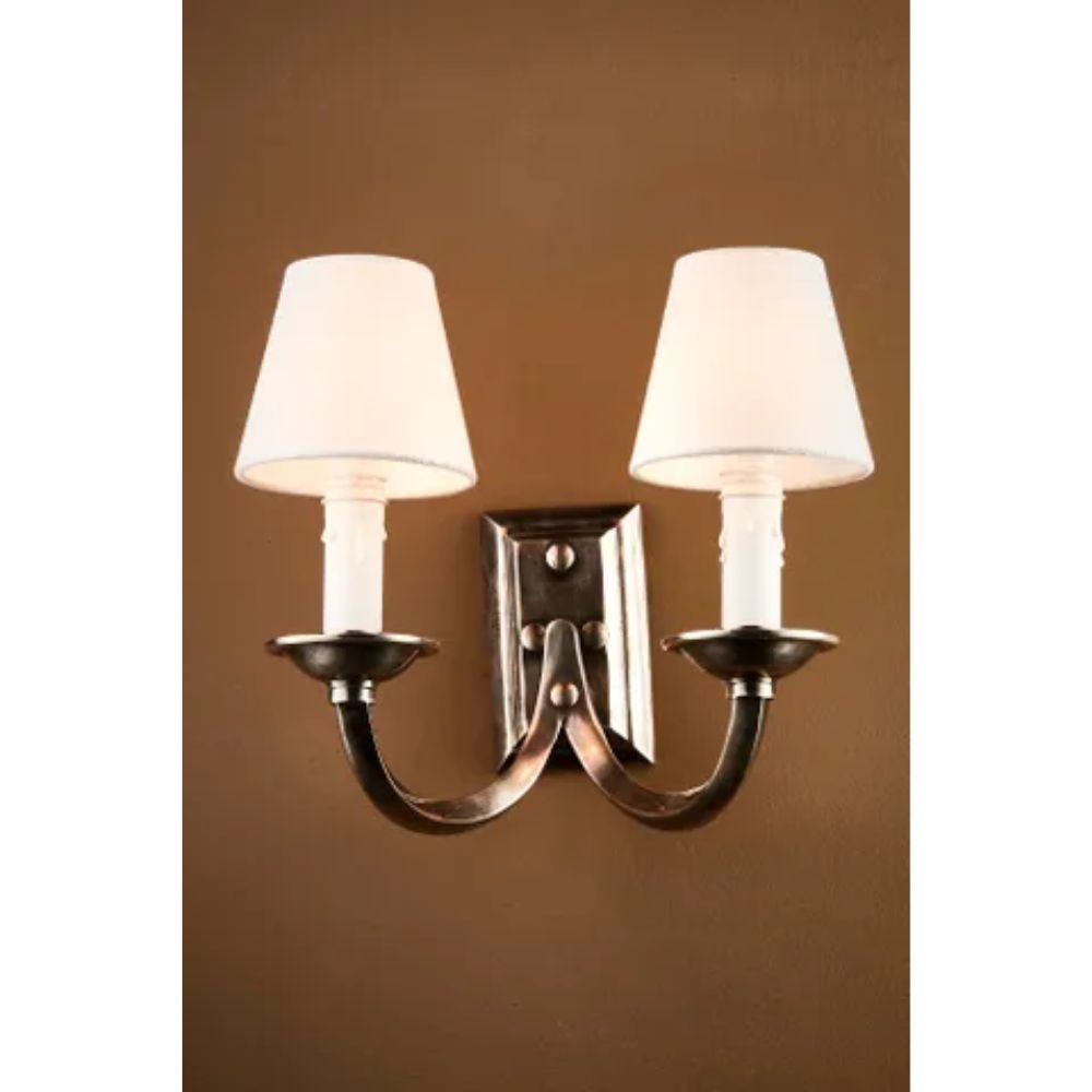 Emac & Lawton ELYSEE Wall Light Base - 40W-Emac & Lawton-Ozlighting.com.au