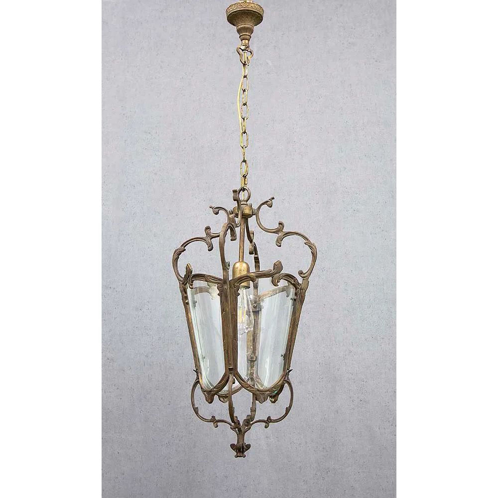 Emac & Lawton ESPAGNOL Pendant - 1 Light-Emac & Lawton-Ozlighting.com.au