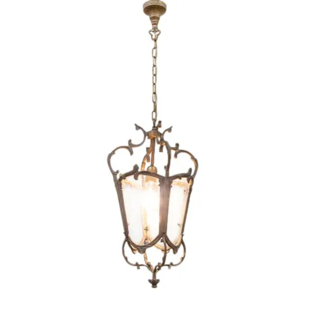 Emac & Lawton ESPAGNOL Pendant - 1 Light-Emac & Lawton-Ozlighting.com.au