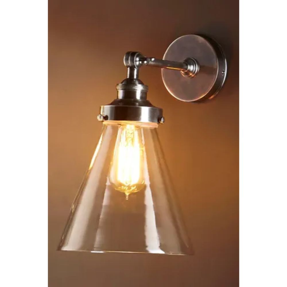 Emac & Lawton FRANCIS Wall Light - Max. 40W-Emac & Lawton-Ozlighting.com.au