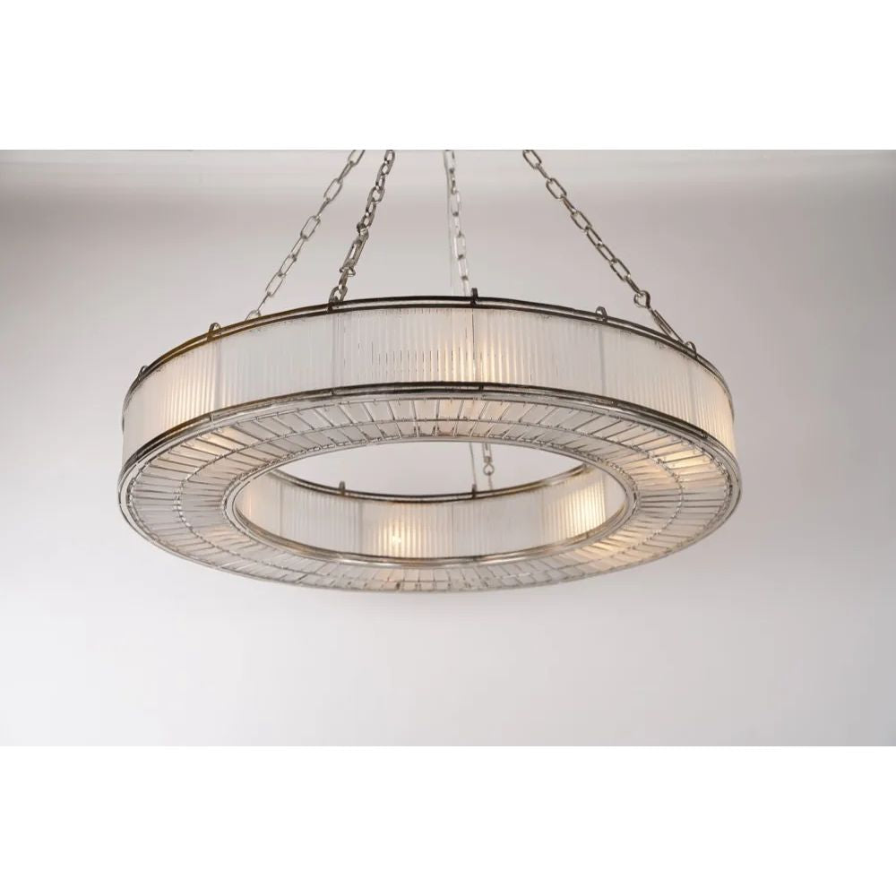 Emac & Lawton FRANSCHHOEK Pendant - 4 Light M/L-Emac & Lawton-Ozlighting.com.au