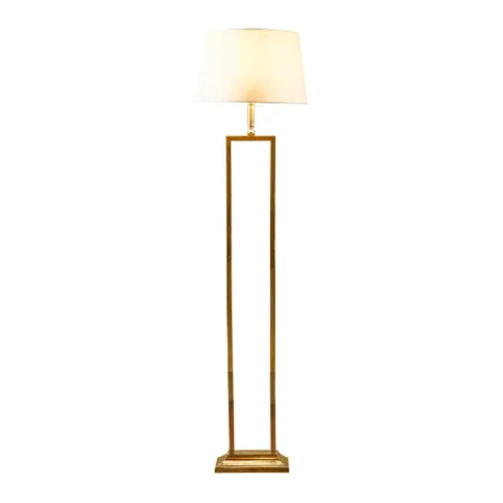 Emac & Lawton HAMILTON Floor Lamp - 40W-Emac & Lawton-Ozlighting.com.au