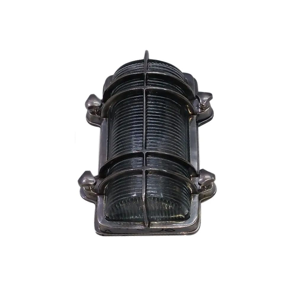 Emac & Lawton HARLEY Outdoor Wall Light - 25W-Emac & Lawton-Ozlighting.com.au