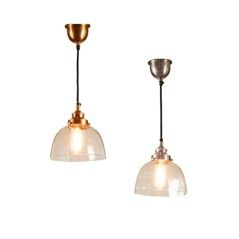 Emac & Lawton HOBART Pendant - 1 Light-Emac & Lawton-Ozlighting.com.au
