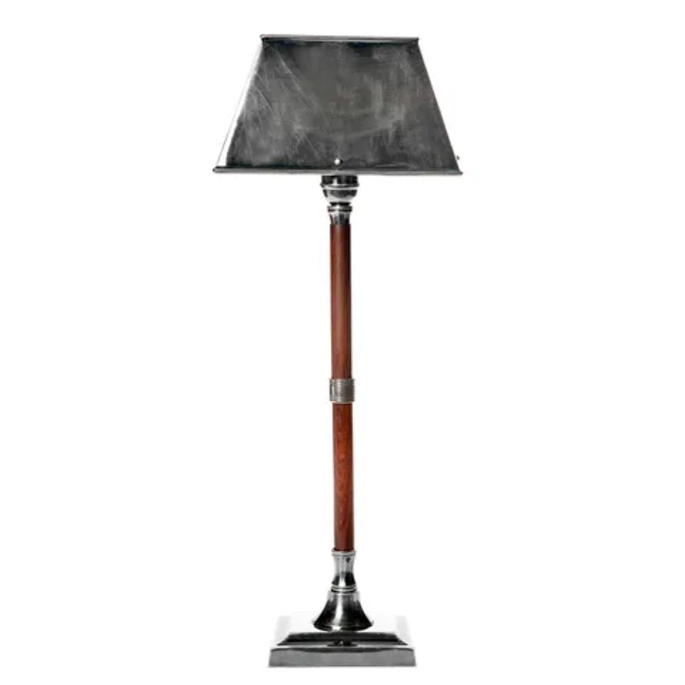 Emac & Lawton JERSEY Table Lamp - 25W-Emac & Lawton-Ozlighting.com.au