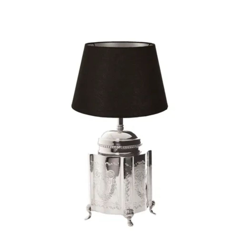Emac & Lawton KENSINGTON Table Lamp - 40W, Small-Emac & Lawton-Ozlighting.com.au