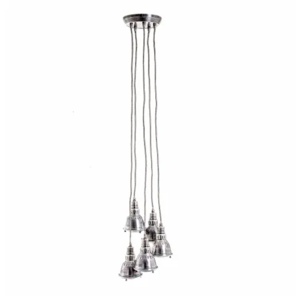 Emac & Lawton KLUSTER Pendant - 5 Light-Emac & Lawton-Ozlighting.com.au