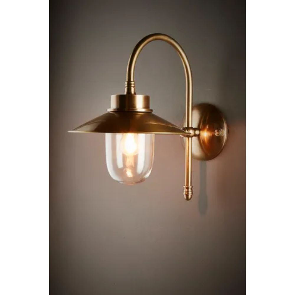 Emac & Lawton LEGACY Outdoor Wall Light - Classic, IP54-Emac & Lawton-Ozlighting.com.au