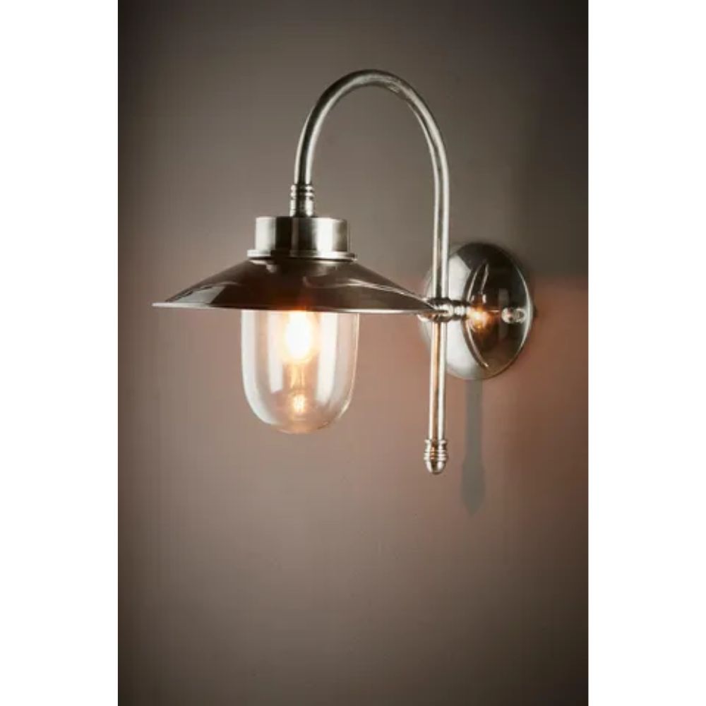Emac & Lawton LEGACY Outdoor Wall Light - Classic, IP54-Emac & Lawton-Ozlighting.com.au
