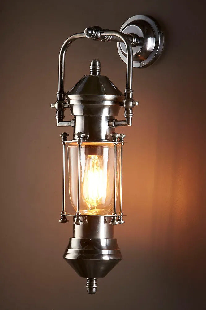 Emac & Lawton LISBON Outdoor Wall Light - Max. 40W-Emac & Lawton-Ozlighting.com.au