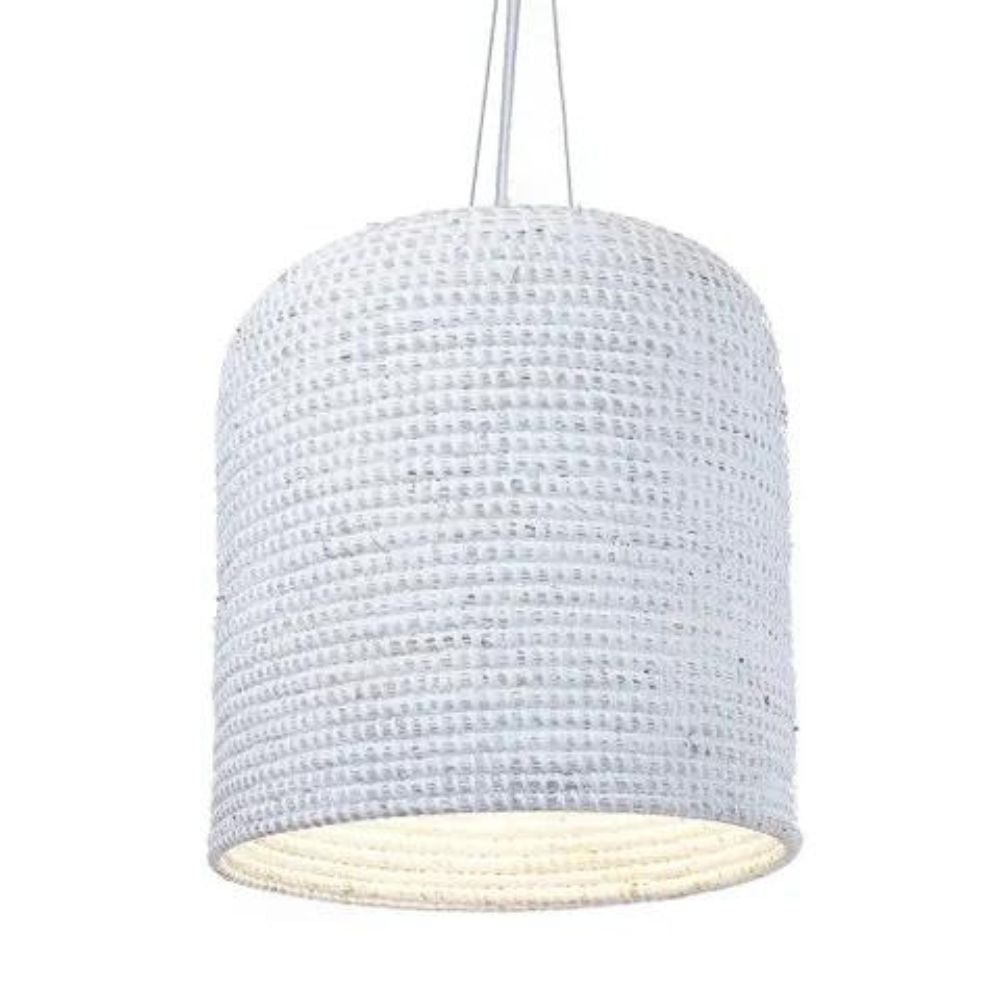 Emac & Lawton LOMBOK Pendant - 1 Light-Emac & Lawton-Ozlighting.com.au