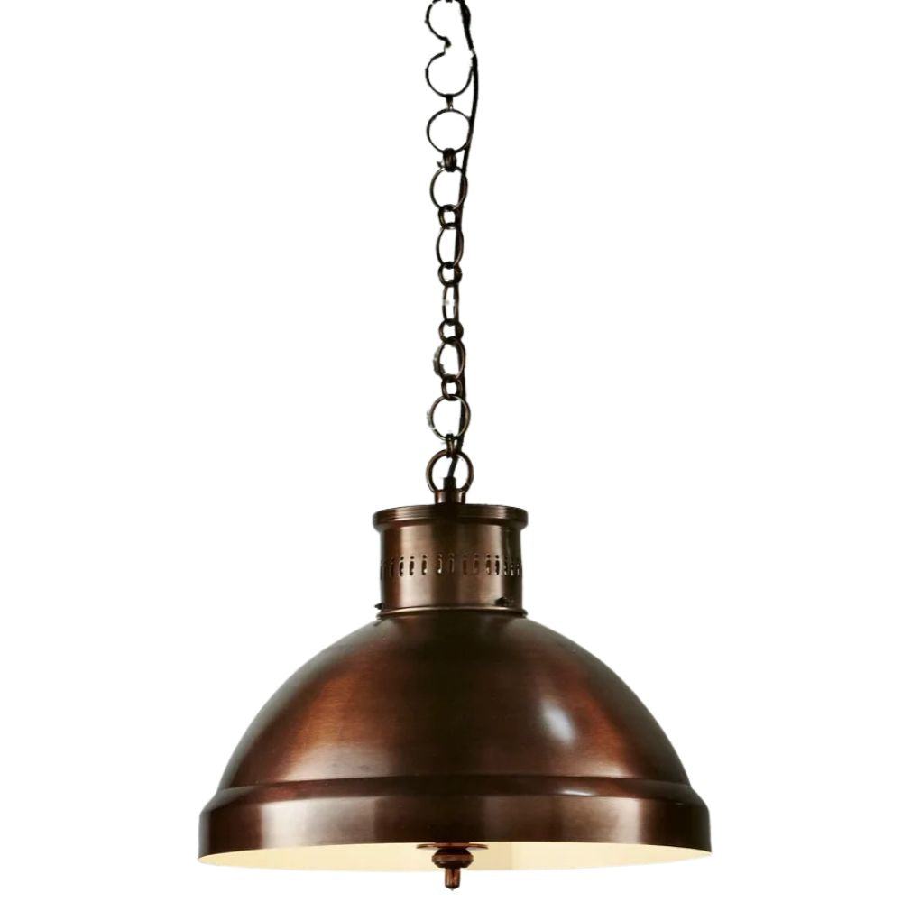 Emac & Lawton MADISON Pendant - 1 Light-Emac & Lawton-Ozlighting.com.au