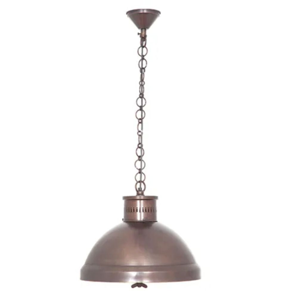 Emac & Lawton MADISON Pendant - 1 Light-Emac & Lawton-Ozlighting.com.au