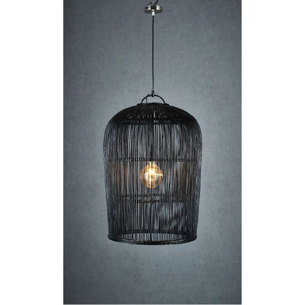 Emac & Lawton MAURITIUS - 1 Light Ceiling Pendant-Emac & Lawton-Ozlighting.com.au