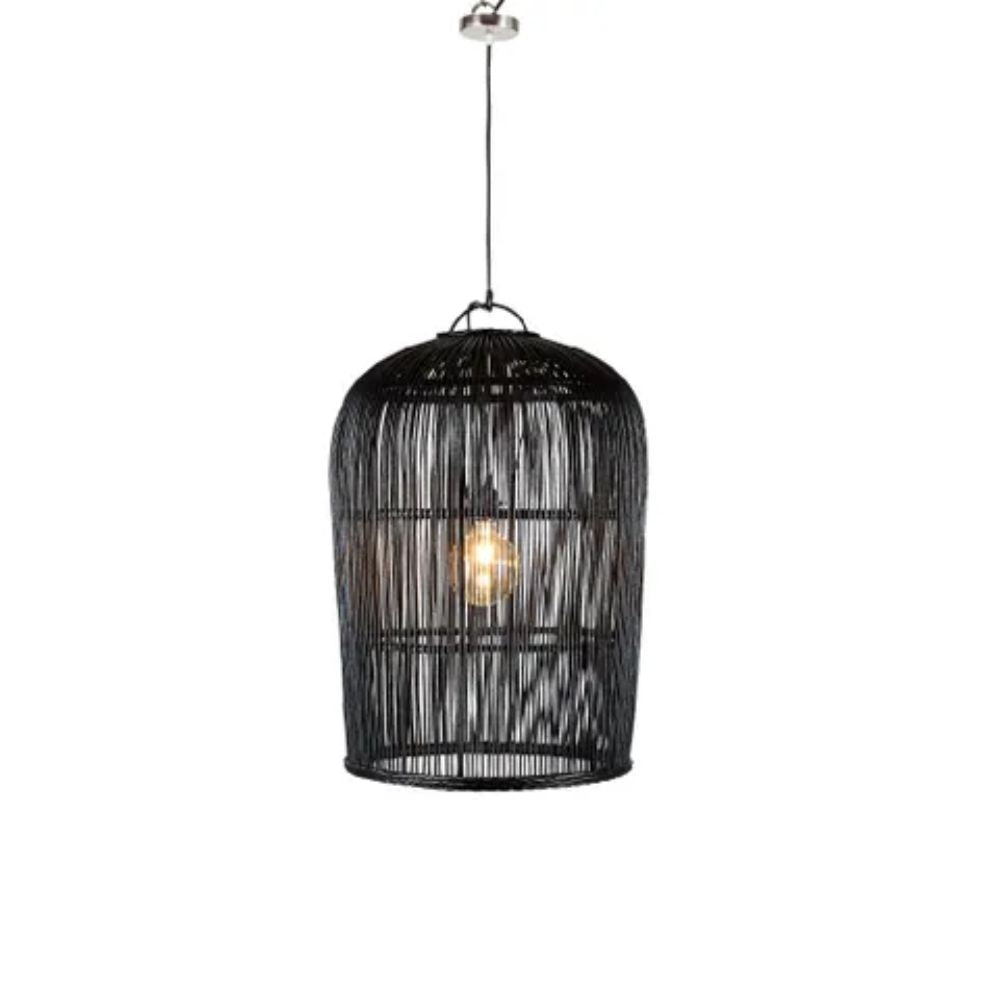 Emac & Lawton MAURITIUS Pendant - 1 Light-Emac & Lawton-Ozlighting.com.au