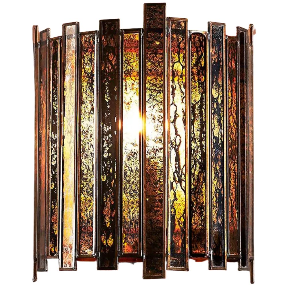 Emac & Lawton MONROE Wall Light - Max. 40W, Half Round-Emac & Lawton-Ozlighting.com.au