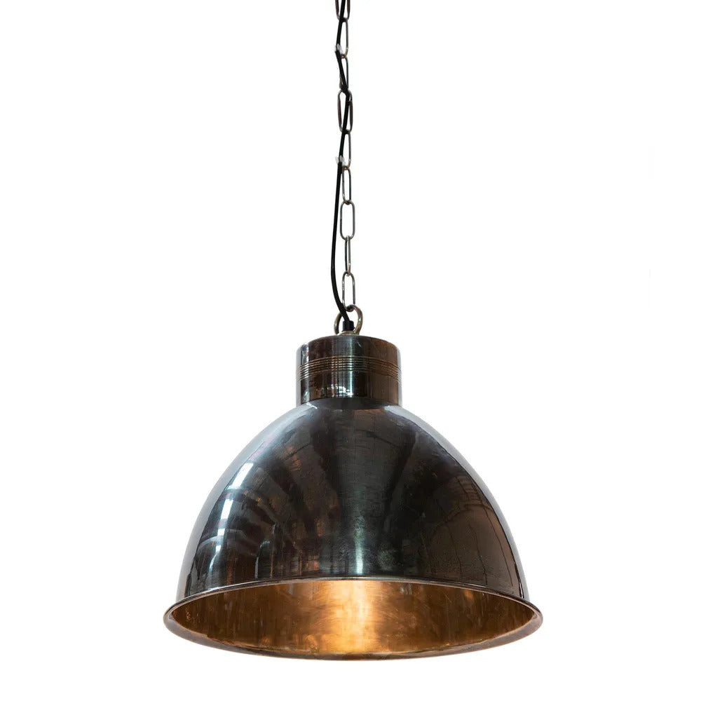Emac & Lawton MONTANA Pendant - 1 Light-Emac & Lawton-Ozlighting.com.au