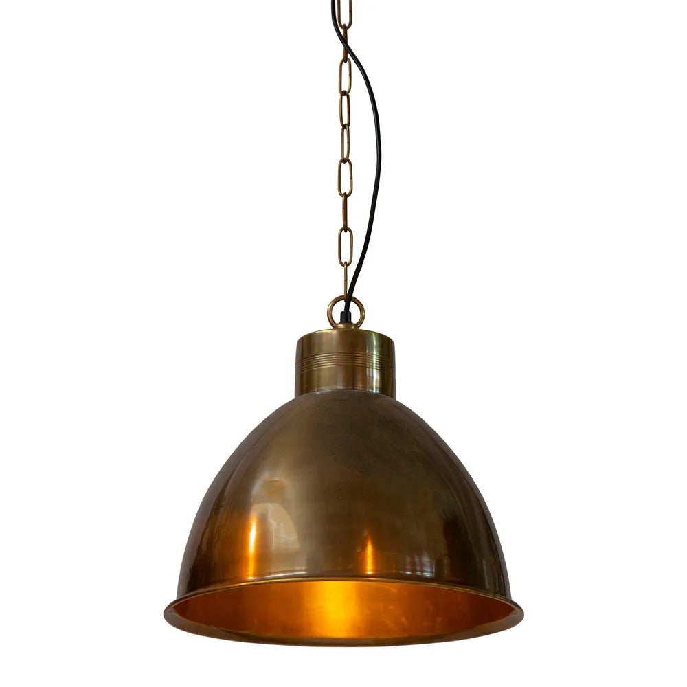Emac & Lawton MONTANA Pendant - 1 Light-Emac & Lawton-Ozlighting.com.au