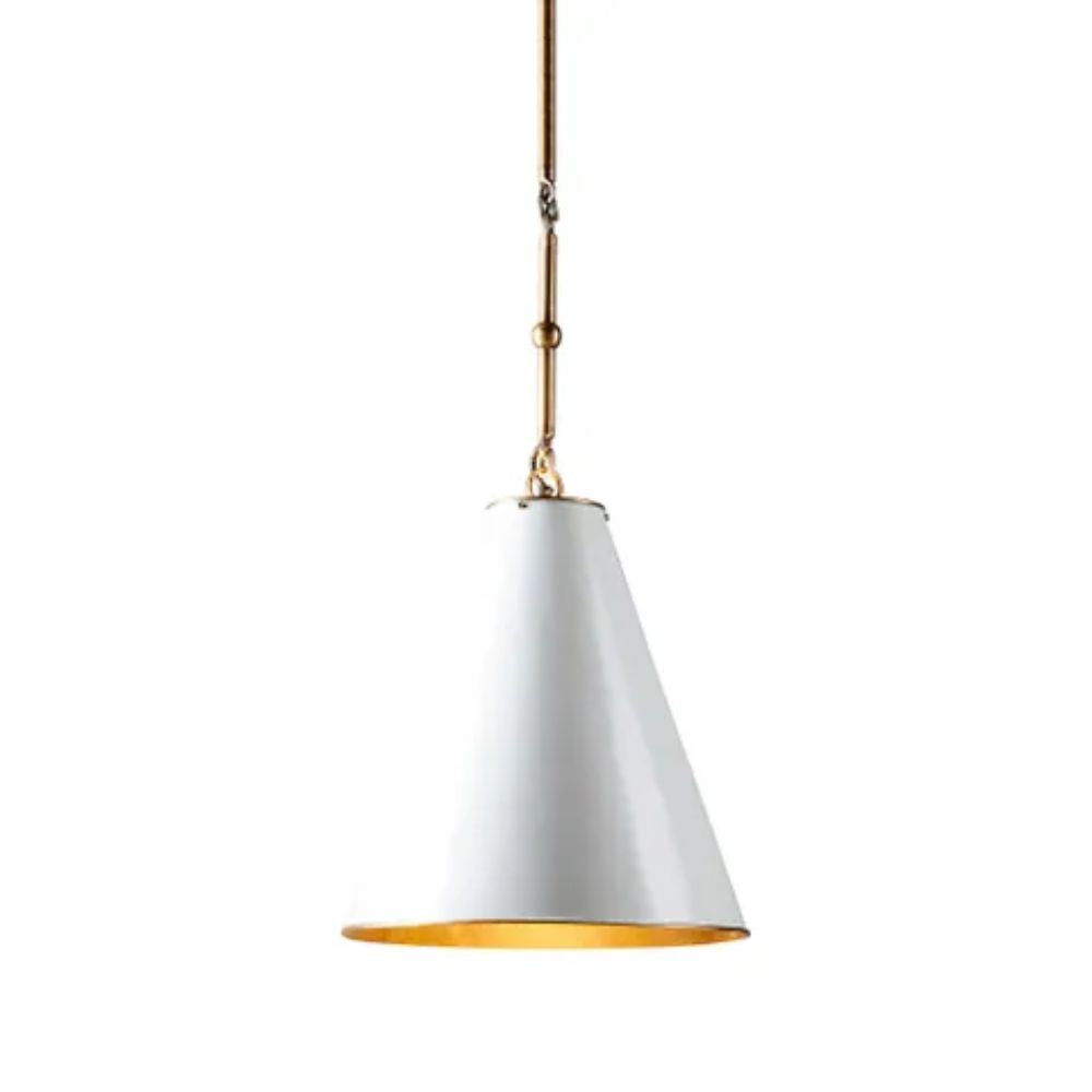 Emac & Lawton MONTE CARLO Pendant - 1 Light-Emac & Lawton-Ozlighting.com.au