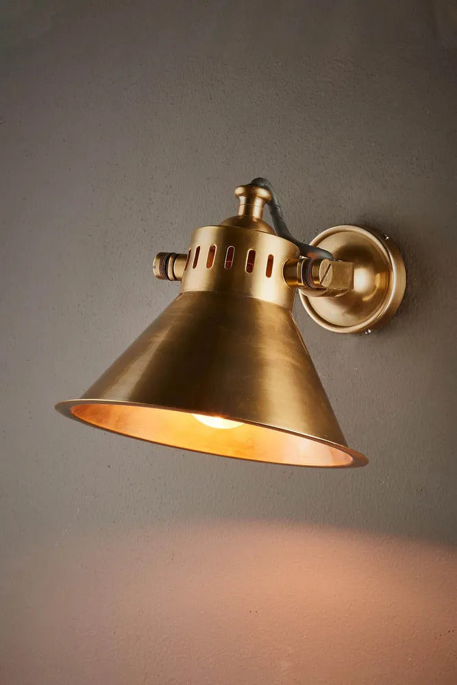 Emac & Lawton MONTEGO - 25W Wall Light-Emac & Lawton-Ozlighting.com.au